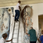 rivage, Dominique Rousseau - 2025 - Le grand rivage