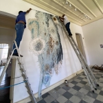 Le , Dominique Rousseau - 2025 - Le grand rivage