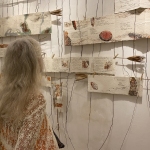 avec Kenneth White, Dominique Rousseau - 2025 - Le grand rivage