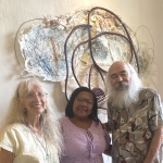 et les amis bahianais, Dominique Rousseau - 2025 - Le grand rivage