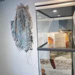 manuscrits , Dominique Rousseau - 2025 - Comme de l'écume