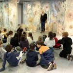 ..., Dominique Rousseau - 2025 - Comme de l'écume