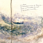 Je volerai, Dominique Rousseau - 2025 - Comme de l'écume