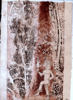 tdb_03, Dominique Rousseau - Terre de braise