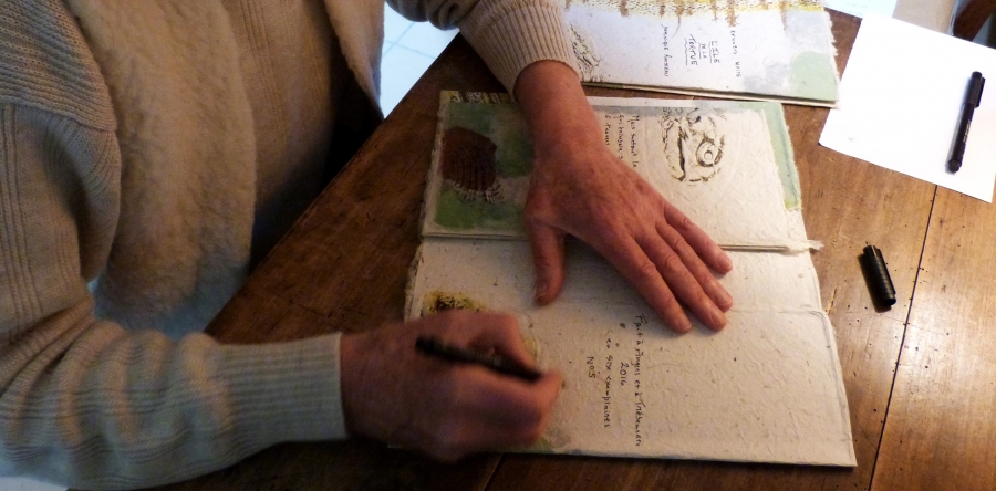 TEXTES Dominique Rousseau