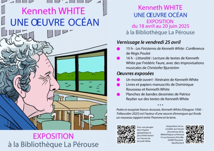 2025 - IFREMER Dominique Rousseau