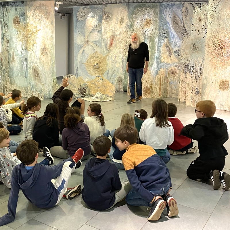 ..., Dominique Rousseau - Contact