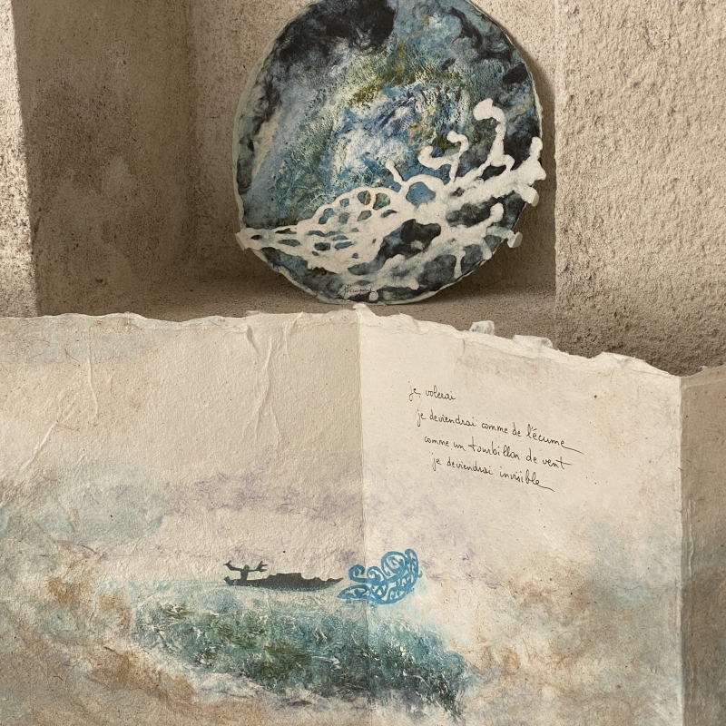 Kula, Dominique Rousseau - Contact