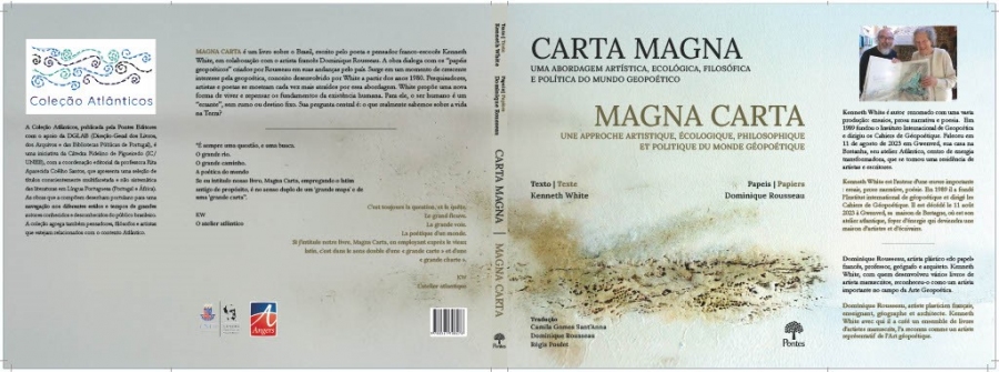 2025 - Le grand rivage Dominique Rousseau