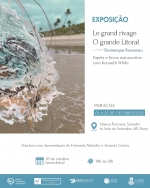 Le , Dominique Rousseau - 2025 - Le grand rivage