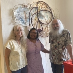 et les amis bahianais, Dominique Rousseau - 2025 - Le grand rivage