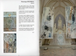 extrait catalogue, Dominique Rousseau - 2012 - Art et chapelles