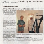presse 2, Dominique Rousseau - 2011 - AVV 