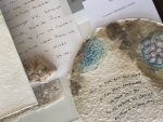 manuscrits, Dominique Rousseau - 2025 - IFREMER