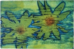 outre mer, Dominique Rousseau - Gravures en couleur